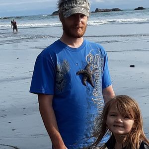 Meet your Posher, Matthew c